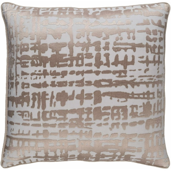 Hauteloom Burwash Lumbar Pillow