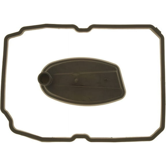 Automatic Transmission Filter Kit - Compatible with 1998 - 2003 Jaguar XJR 4.0L V8 1999 2000 2001 2002