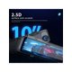 thumbnail image 3 of 10.88in Rearview Mirror Recorder Full Hd 2K Rearview Mirror Automobile Dash Cam Dual Lens Video Recorder Automobile DVR Dash Cam Cycle With 1080p Rear, 3 of 5