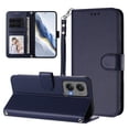 thumbnail image 3 of Funda Cartera GANGXUN para Motorola Moto G Stylus 5G 2024 – Cierre Magnético, Protección RFID, Correa Desmontable, Compatible con Carga Inalámbrica, 3 of 6