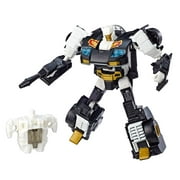 Transformers Generations Selects Deluxe Ricochet Action Figure