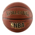 thumbnail image 3 of Spalding Brown Indoor/Outdoor Basketball, 3 of 3