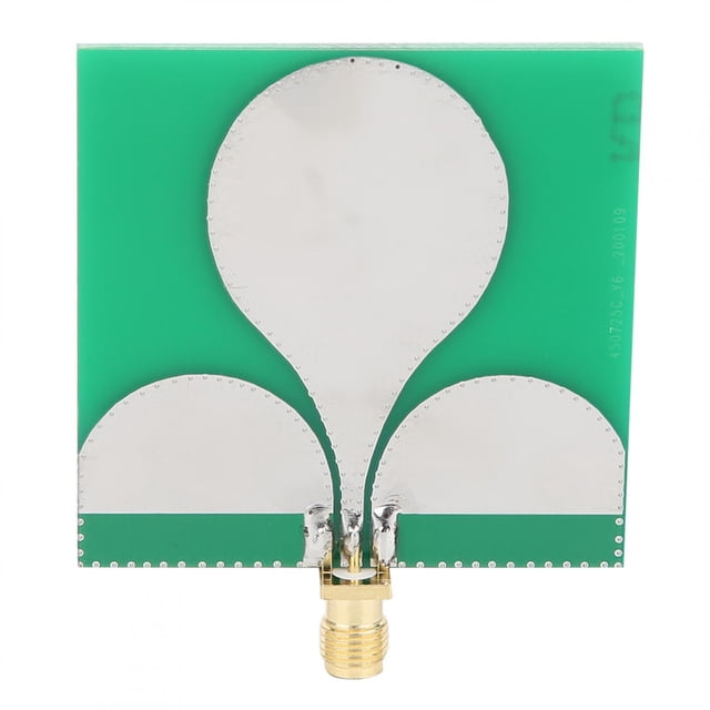 Antenne Ultra Large Bande, UWB Antenne Verticale Ultra Large Bande UWB Antenne Très Polyvalente