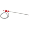 thumbnail image 2 of Impact Products Siphon Drum Pump Polyethylene 3"W x 45"L 6/CT Red/White 2300CT, 2 of 2