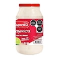 thumbnail image 2 of Mayonesa Mega Suprema con jugo de limones 3.6 kg, 2 of 4