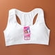 thumbnail image 1 of Ropa interior para niñas Sujetador de algodón puro para estudiantes Periodo de desarrollo Verano Chaleco fino pequeño Niñas de talla mediana y grande, 1 of 6