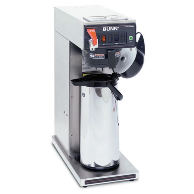 BUNN 23001.0006 Airpot Coffee Brewer Thermo Fresh 15APS Plastic Funnel