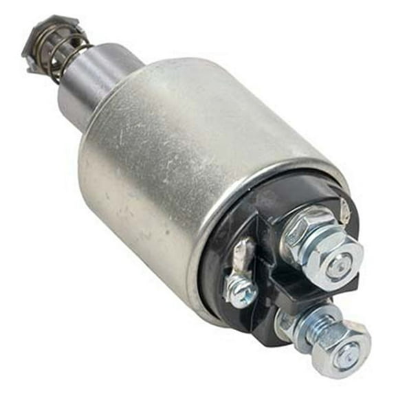 New 24V Solenoid Fits Starters By Part Number D75207601 3431517201 343-151-72-01