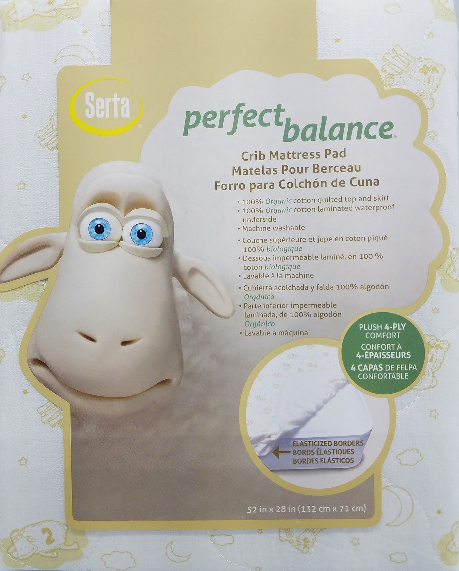 Serta sales perfect balance