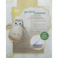 thumbnail image 2 of Serta Perfect Balance Deluxe Organic Crib Mattress Pad, 2 of 3