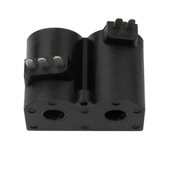 Genuine Whirlpool WPW10328463 Dryer Gas Valve