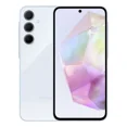 thumbnail image 1 of Samsung Galaxy A35 5G Dual SIM 128 GB Azul Claro 6 GB RAM, 1 of 1