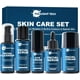 thumbnail image 1 of Set de cuidado de la piel FULLLIGHT TECH antienvejecimiento para hombres con retinol, 1 of 7
