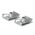 thumbnail image 4 of 20x Fairing Clips M6 6mm Bodywork Panel Spire Clip Motorcycle Speed Clips U Nut, 4 of 7