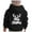 z02-Black, variant on CAIXIA Toddler Pullover Hoodie,Girl's Hoodie Long Sleeve Soft Sweatshirt Graphic Hoody Kids Cute Pullovers Top Clothes For Girls,7-8 Years,Pink