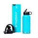 thumbnail image 1 of Botella Térmica Azul 1L (32 Oz) B Yourself | Libre de BPA |B Life, 1 of 8