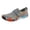Grey, variant on CPNG Boys and Girls Water Shoes Breathable Quick-Drying Non Slip Hiking Shoes Versatile Beach Swim Pool Outdoor Sports Shoes