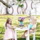 thumbnail image 4 of 18" foil Mylar baseball balloons; birthday party sports theme; 10 pcs., 4 of 5