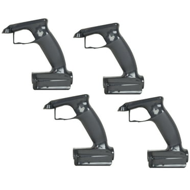 Skil Pistol Grip Handle Tool Replacement Part for Saws (4-Pack)