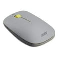 thumbnail image 3 of Restored Acer Macaron Vero Wireless Optical Mouse 2.40 GHz AMR020 (Refurbished), 3 of 4