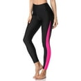 thumbnail image 4 of ANFERRY Women Swimming Pants UPF50+ Rash Guard Pants High Rise Swim Leggings, 4 of 8