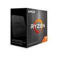 thumbnail image 2 of AMD Ryzen 7 5800X Vermeer 8-Core 3.8 GHz Socket AM4 Processor, 105W, 32MB L3 Cache, 2 of 3