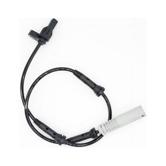 Holstein Parts 2ABS1529 ABS Wheel Speed Sensor for BMW Fits select: 2006-2009 BMW M5, 2006-2010 BMW M6