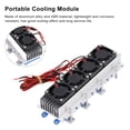 thumbnail image 5 of Water Cooler Module, Cooling Module Fast Heat Dissipation  For DIY Refrigeration Device, 5 of 7
