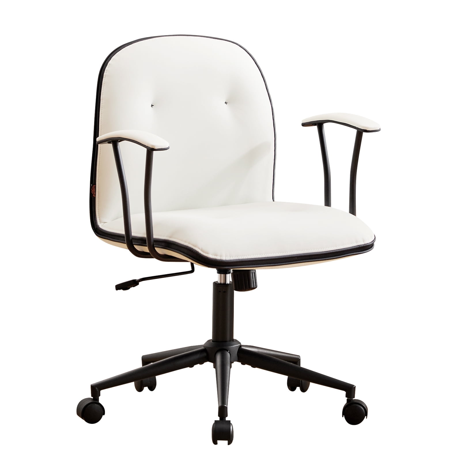 falvinoryn wide seat office chair product