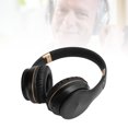 thumbnail image 1 of Auriculares auriculares Plegables inalámbricos SOBRE LOS AURICOSES DE LOS DEPORTES DE LUBINA PARA EL OÍDO SOPORTA TARJETA DE MEMORIA, 1 of 7
