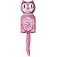 thumbnail image 3 of Kit Cat Klock Limited Edition Lady (Honeysuckle Pink), 3 of 4