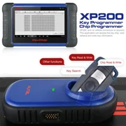 2026 Autel MaxiIM IM508S Key Tool All System Diagnostic Scanner Tool