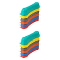 thumbnail image 3 of Juguetes de equilibrio con piedras para escalones, juguetes de juego sensorial, equipo de entrenamiento, juguetes de equilibrio para niños y niñas, 3 of 10