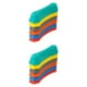 thumbnail image 3 of Juguetes de equilibrio con piedras para escalones, juguetes de juego sensorial, equipo de entrenamiento, juguetes de equilibrio para niños y niñas, 3 of 10