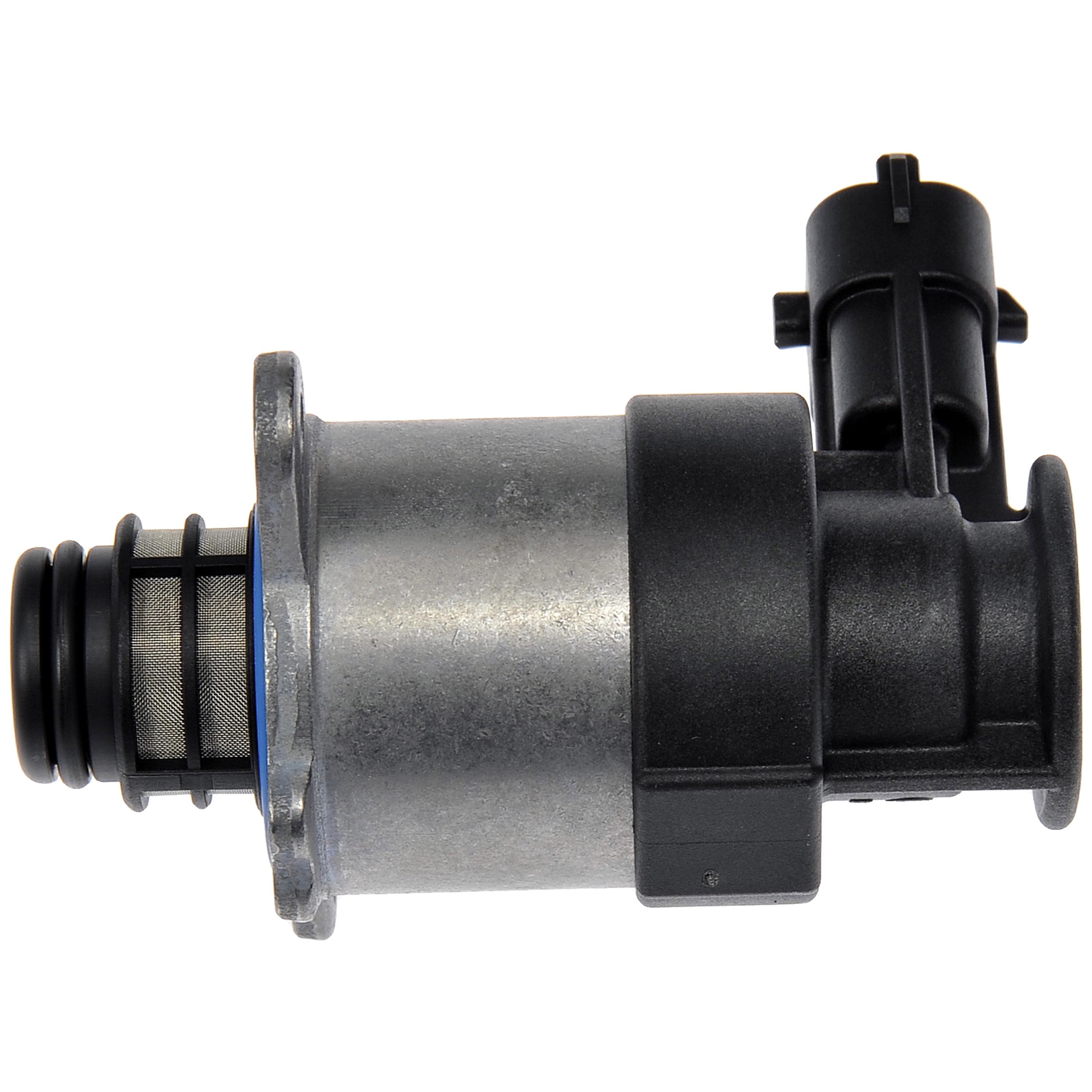Dorman 904-576 Fuel Injection Pressure Regulator for Specific Ford Models Fits select: 2011-2018 FORD F250, 2011-2018 FORD F350