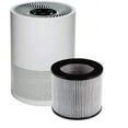 Nispira 3in1 True HEPA 2780A Filter Replacement Compatible with
