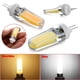 thumbnail image 1 of Bombilla LED tipo JC bipin G4 G9, 220V, 110V, 7W, COB, regulable, Ángulo de haz de 360, reemplazo halógeno, foco mejorado, iluminación de 40W, 1 of 3
