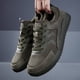 thumbnail image 4 of Deporte Zapatos para Descalzos Punta Ancha Hombre Exteriores (41) Verde, 4 of 8