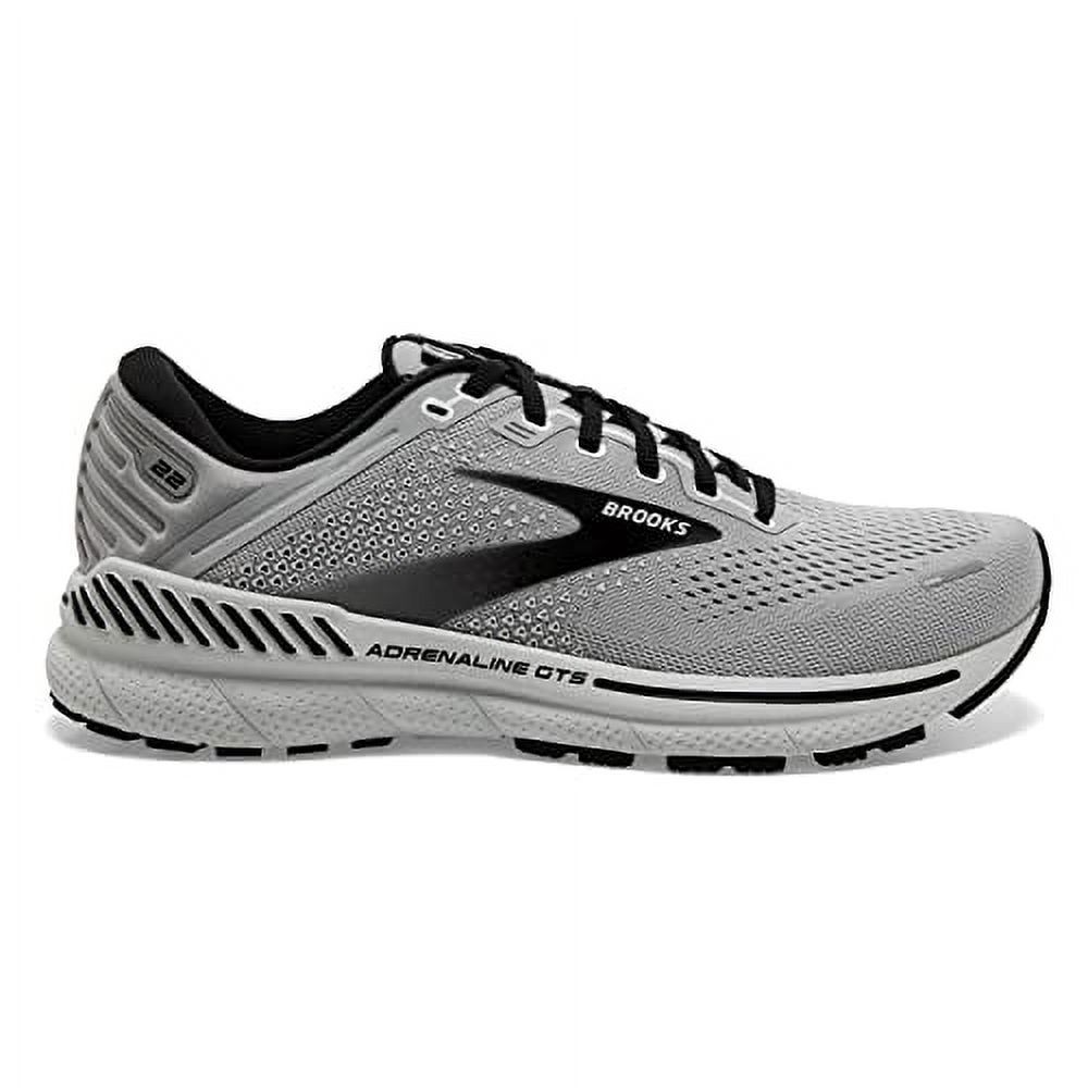 ? BROOKS ADRENALINE GTS 22 MEN’S SIZE 12 ATHLETIC RUNNING WALKING SHOE SNEAKER Brooks MEN main image 4