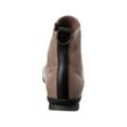 thumbnail image 3 of Arche Nassox Leather Bootie, 42, Brown, 3 of 5