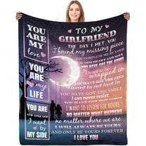 Son Gifts, Gifts for Son from Mom, Son Blanket 60"X50", Son Birthday Christmas Idea Gifts, to My Son Blanket, Gifts for Grown Son, Son from Mom, Soft Flannel Throw Blanket for Son