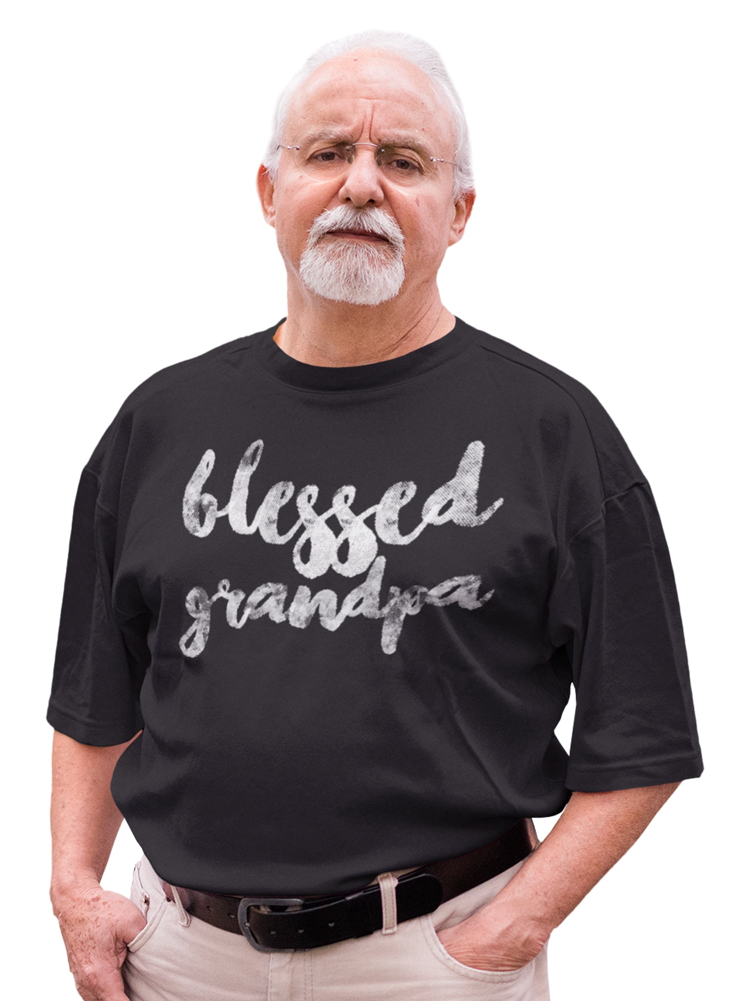 Download Awkward Styles Awkward Styles Blessed Grandpa Shirt Best Father S Day Gift Best Grandfather T Shirt Father S Day Men Shirt Tshirt For Dad Father S Day Gifts Ideas Cute Gifts For The Best