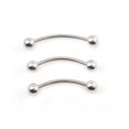 thumbnail image 1 of Package of 3 Snake Eyes basic jewelry 16g, 1 of 4