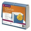 Smead SuperTab® Expanding File