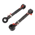 thumbnail image 1 of Front Swaybar Quick Disconnect System, Stabilize Vehicle Suspension Silent  Adjustable Front Sway Bar Links Disconnects  for  JK 2007-2018, 1 of 7