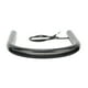 thumbnail image 3 of Marco de aro para asiento trasero de motocicleta, luz trasera de freno, luz intermitente para CB125 CB175 CB200 CB350 CB360 CB400 175mm, 3 of 5