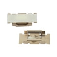 thumbnail image 3 of Roof Drip Side Finish Molding Clip 75561-52040 - 2pc For Toyota Lexus Scion, 3 of 5
