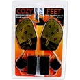 thumbnail image 4 of Cozy Products CF Cozy Feet AA Battery-Powered Reusable Shoe Inserts, 4 of 5