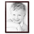 thumbnail image 2 of ArtToFrames 23x31 inch Cherry Picture Frame, Red Wood Poster Frame (4089), 2 of 8