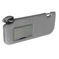 thumbnail image 2 of BotaniNest Universal Fit Sun Visor Extender Sunshade For Vios L Sedan Windshield Sun, 2 of 4